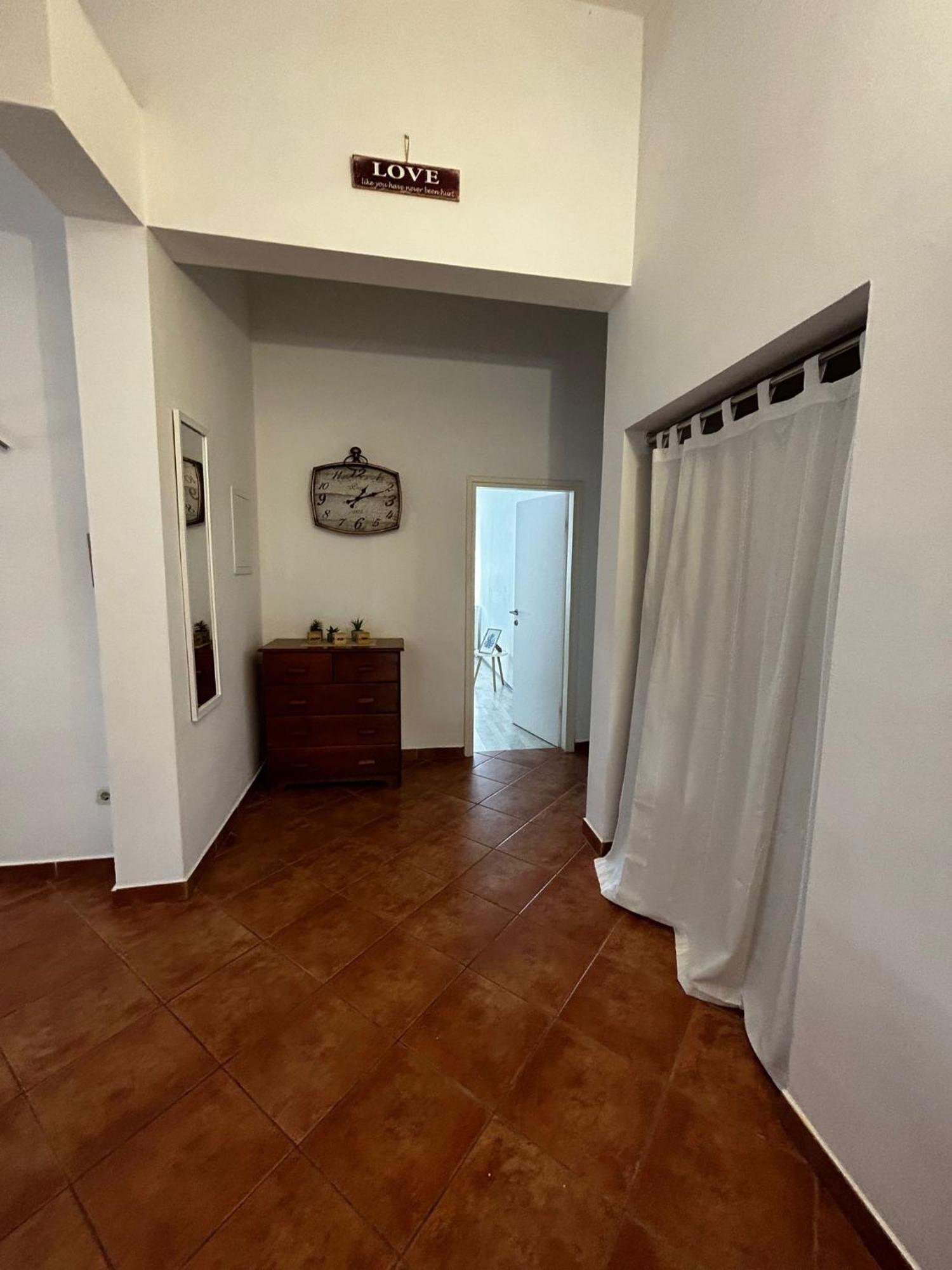 Apartments Petrovic Pirovac Εξωτερικό φωτογραφία