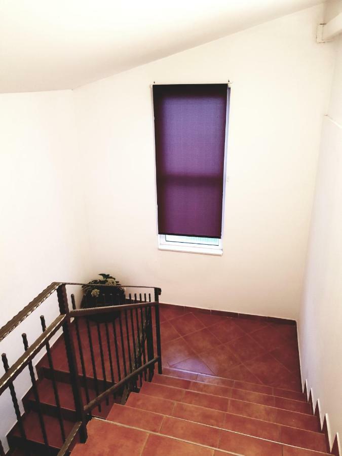 Apartments Petrovic Pirovac Εξωτερικό φωτογραφία